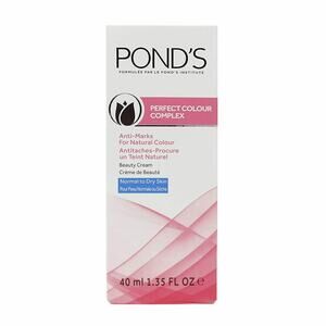 Ponds Perfect Color Complex Beauty Cream. Skin Lightening & Brightening 3pack